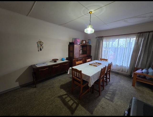 3 BEDROOM HOUSE FOR SALE IN SASOLBURG EXT 1
